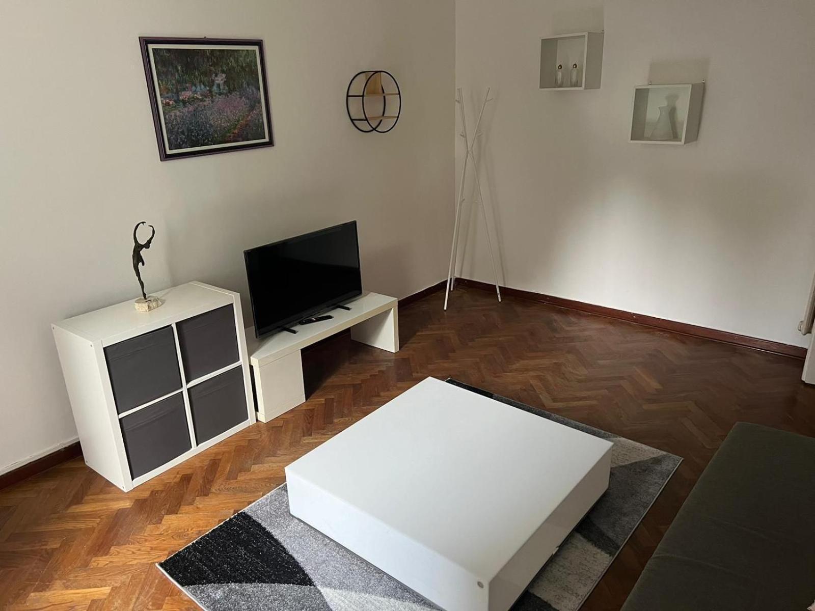 Apartamento Casa Alice A 2 Passi Dal Centro 55 Mt 2 Trieste Exterior foto