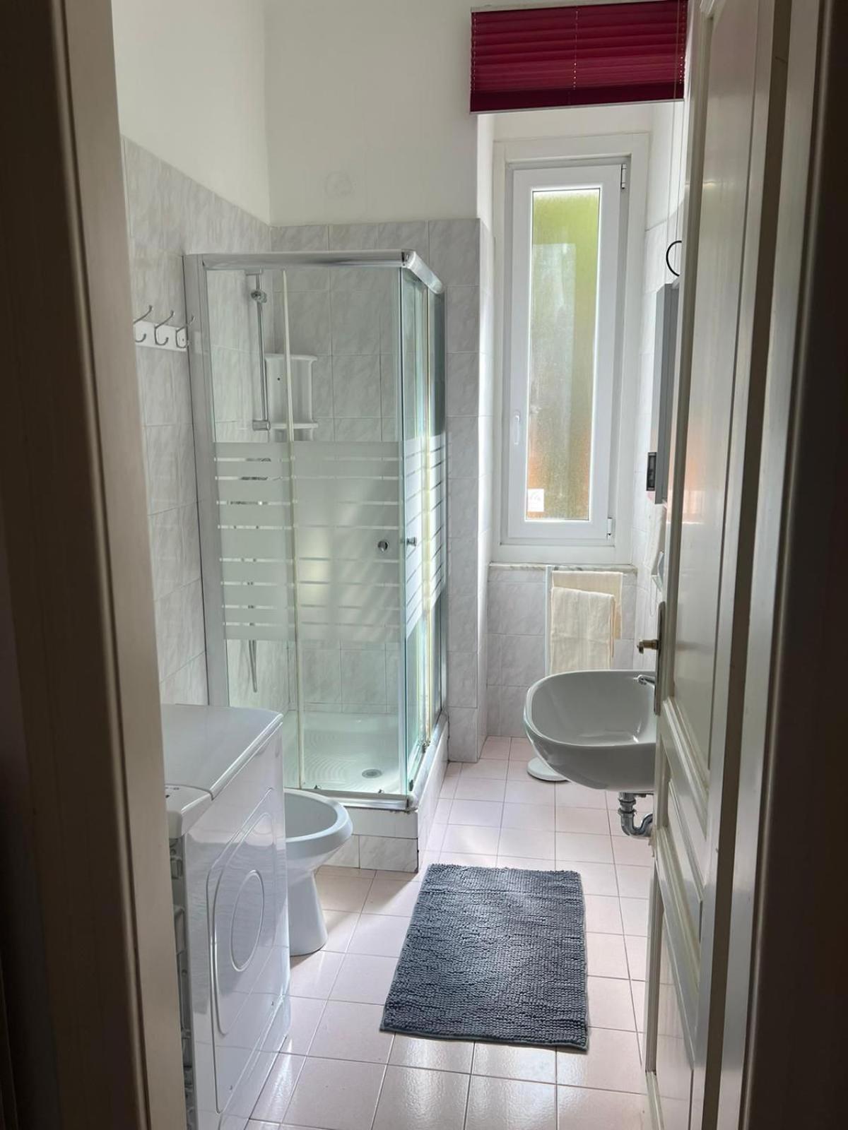 Apartamento Casa Alice A 2 Passi Dal Centro 55 Mt 2 Trieste Exterior foto