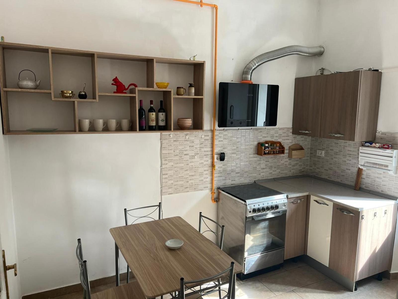 Apartamento Casa Alice A 2 Passi Dal Centro 55 Mt 2 Trieste Exterior foto