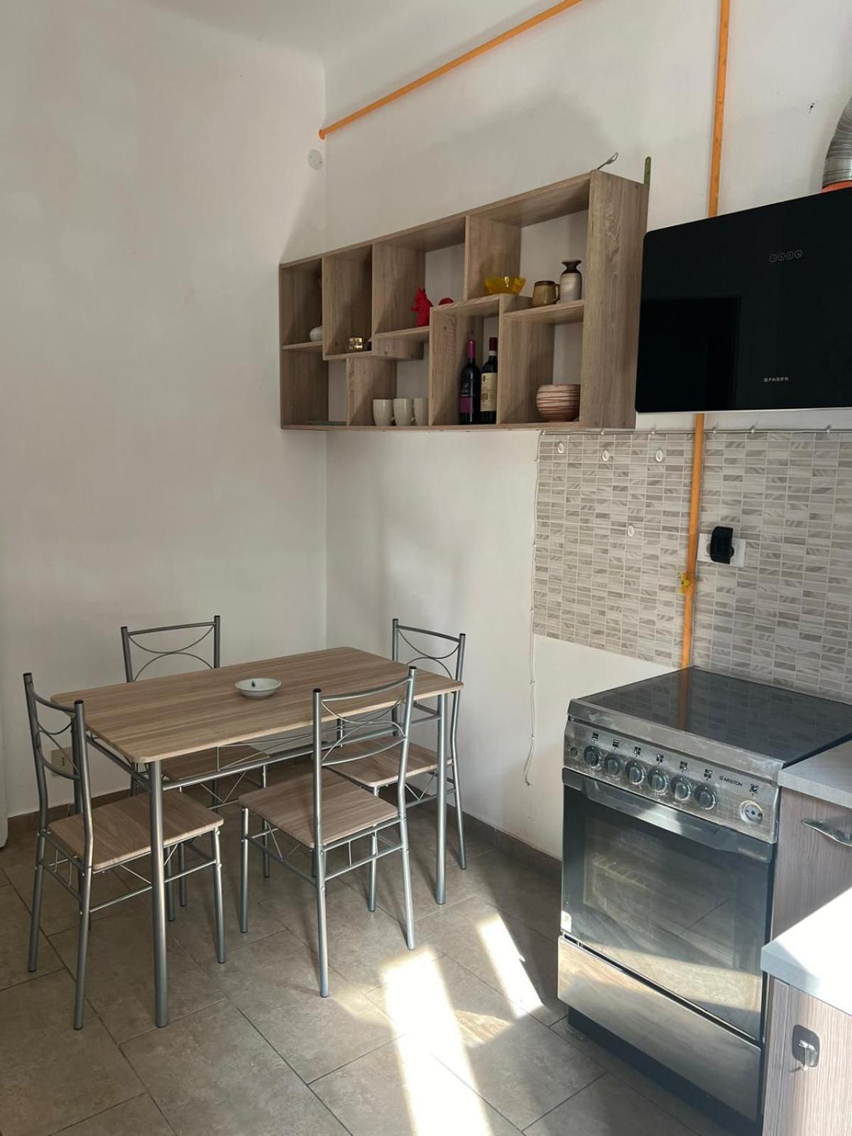 Apartamento Casa Alice A 2 Passi Dal Centro 55 Mt 2 Trieste Exterior foto